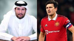 Tin M.U tối 28/4: Maguire chốt tương lai; Tỷ phú Qatar tự tin chiếm M.U