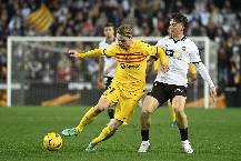 Nhận định, soi kèo Barcelona với Valencia, 2h00 ngày 30/4: Bầy dơi hút máu