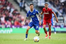 Nhận định, soi kèo Darmstadt vs Heidenheim, 0h30 ngày 29/4: Sân nhà hết thiêng