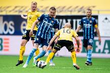 Nhận định, soi kèo Djurgardens với GAIS, 21h30 ngày 28/4: Chứng tỏ đẳng cấp