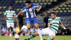 Nhận định, soi kèo FC Porto vs Sporting lisbon, 2h30 ngày 29/4: Chạm tay vào vương miện