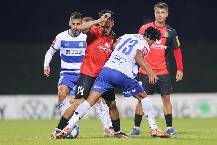 Nhận định, soi kèo HNK Gorica với NK Osijek, 22h00 ngày 28/4: Phá dớp