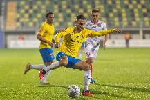 Nhận định, soi kèo Kryvbas với Metalist 1925, 22h00 ngày 28/4: Chìm trong khủng hoảng