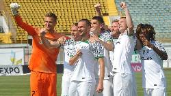 Nhận định, soi kèo Polissya Zhytomyr với Vorskla, 22h00 ngày 29/4: Cửa trên ‘tạch’