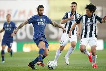 Nhận định, soi kèo Portimonense với Moreirense, 21h30 ngày 28/4: Khách buông xuôi