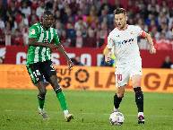 Nhận định, soi kèo Real Betis vs Sevilla, 2h00 ngày 29/4: Tăng tốc