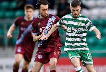 Nhận định, soi kèo Shamrock với Drogheda, 2h00 ngày 30/4: Toát mồ hôi