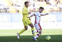 Nhận định, soi kèo Villarreal vs Vallecano, 23h30 ngày 28/4: Tàu ngầm vàng gặp hạn