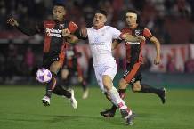 Nhận định, soi kèo Newell's Old Boys vs Huracan, 5h00 ngày 30/4: Cân bằng