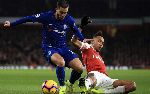 Những điểm nóng định đoạt trận Chelsea vs Arsenal: Hazard ‘át’ tiếng Pháo?