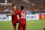 Những sự vắng mặt đáng tiếc của ĐTVN ở King's Cup 2019