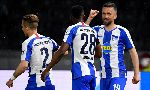 Nhận định bóng đá Hertha Berlin vs Augsburg, 20h30 ngày 30/5