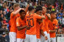 Nhận định, soi kèo U17 Hà Lan vs U17 Serbia, 01h00 ngày 30/05