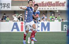 Phân tích kèo hiệp 1 Jubilo Iwata vs Yokohama F. Marinos, 14h ngày 29/5