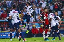 Phân tích kèo hiệp 1 Pachuca vs Atlas, 8h10 ngày 30/5