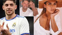 Sao Real Madrid sẵn sàng đổi cả vợ lấy cúp Champions League