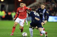 Soi bảng dự đoán tỷ số chính xác Huddersfield vs Nottingham Forest, 22h30 ngày 29/5