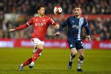 Soi kèo chẵn/ lẻ Huddersfield vs Nottingham Forest, 22h30 ngày 29/5