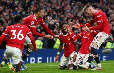 Trợ lý của Ten Hag: 'Có 6 người không xứng đáng khoác áo Man United'