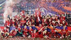 Klopp chỉ ra danh hiệu duy nhất của Liverpool mùa này