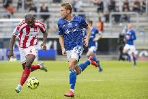 Nhận định, soi kèo Lyngby vs Aalborg, 19h00 ngày 29/5