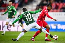 Nhận định, soi kèo St. Gallen vs Sion, 21h30 ngày 29/5