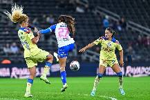 Nhận định, soi kèo Monterrey Nữ vs Club America Nữ, 9h00 ngày 28/5: San bằng cách biệt