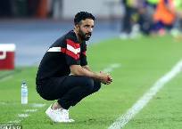 HLV Amorim lên tiếng khi MU thất bại trước Các ngôi sao Đông Nam Á