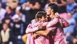 Kèo vàng bóng đá Inter Miami vs Montreal, 06h30 ngày 29/5: Khó tin chủ nhà