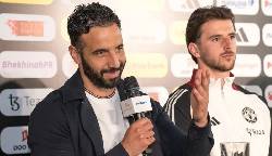 Link trực tiếp ASEAN All Stars vs MU bình luận tiếng Việt 19h45 ngày 28/5