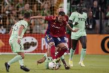 Nhận định, soi kèo Austin vs Real Salt Lake, 7h30 ngày 29/5: Cơ hội thoát nghèo