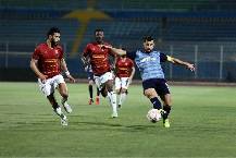 Nhận định, soi kèo Ceramica Cleopatra vs Pyramids, 0h00 ngày 29/5: Thắng và hy vọng