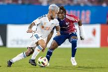 Nhận định, soi kèo Cincinnati vs Dallas, 6h30 ngày 29/5: Điểm tựa sân nhà