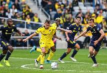 Nhận định, soi kèo Columbus Crew vs Nashville, 7h00 ngày 29/5: Xa nhà là hỏng