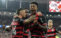 Nhận định, soi kèo Flamengo vs Deportivo Tachira, 7h30 ngày 29/5: Thắng là được