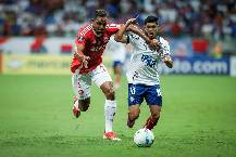 Nhận định, soi kèo Internacional vs Bahia, 5h00 ngày 29/5: Quá khó cho khách