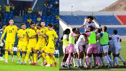 Nhận định, soi kèo Malaysia vs Cape Verde, 20h00 ngày 29/5: Khó có bất ngờ