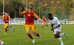 Nhận định, soi kèo MFK Vyskov vs Dukla Praha, 23h00 ngày 28/5: Trận đấu cân bằng