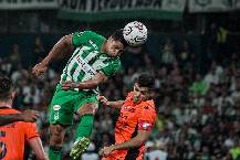 Nhận định, soi kèo Nacional vs Atletico Nacional, 5h00 ngày 29/5: Hòa là đủ