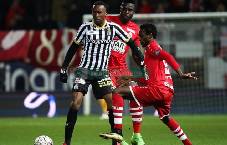 Nhận định, soi kèo Royal Antwerp vs Sporting Charleroi, 23h30 ngày 29/5: Cân bằng và căng thẳng