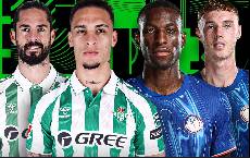 Soi kèo phạt góc Real Betis vs Chelsea, 02h00 ngày 29/05