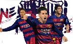 Barcelona xác nhận Neymar muốn tái ngộ Messi, Suarez
