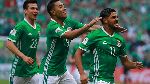 Phân tích tỷ lệ Mexico vs Costa Rica, 8h30 ngày 30/6