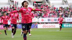 Phân tích kèo hiệp 1 Cerezo Osaka vs Port FC, 17h ngày 30/6