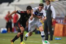 Phân tích kèo hiệp 1 Mexico vs Panama, 8h ngày 1/7