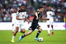 Soi kèo phạt góc Mexico vs Panama, 8h ngày 1/7
