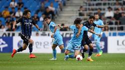 Soi kèo phạt góc Soi kèo phạt góc Daegu vs United City, 21h ngày 29/6