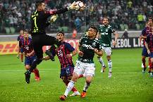 Nhận định, soi kèo Cerro Porteno vs Palmeiras, 5h15 ngày 30/6