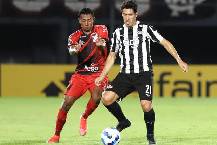 Nhận định, soi kèo Paranaense vs Libertad, 7h30 ngày 29/6