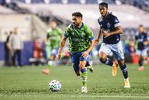 Phân tích kèo hiệp 1 Seattle Sounders vs Montreal, 9h07 ngày 30/6